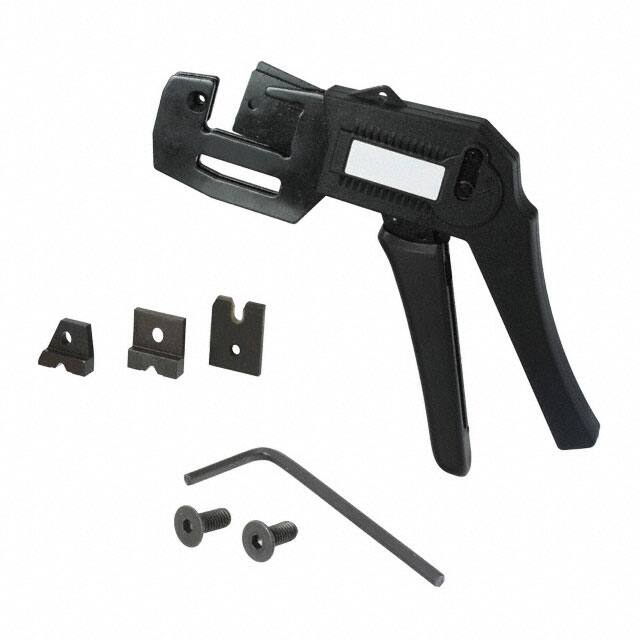 Stewart Connector-2912511-01