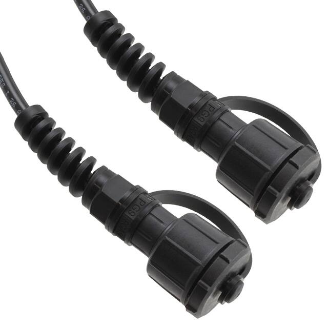Stewart Connector-67PPC-010-K