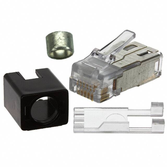 Stewart Connector-937-SP-360606-A151