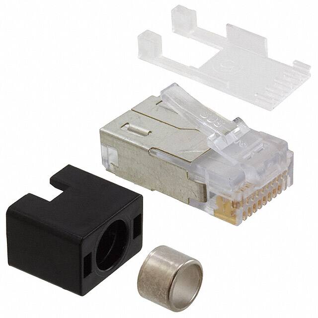 Stewart Connector-937-SP-361010-A108