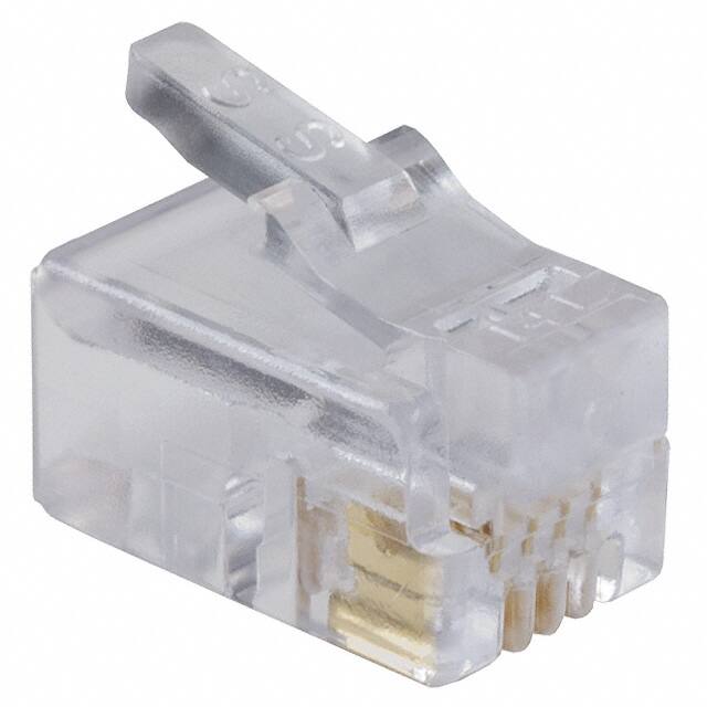 Stewart Connector-940-SP-3044