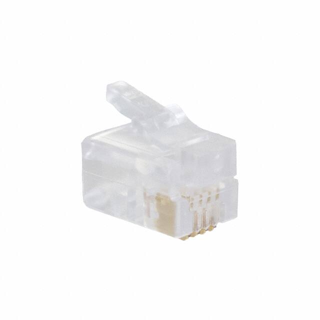 Stewart Connector-940-SP-3044R