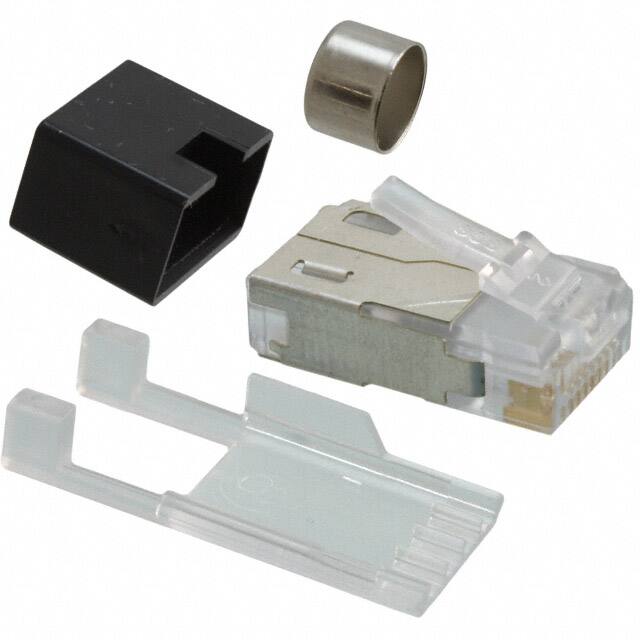 Stewart Connector-940-SP-360808-A108