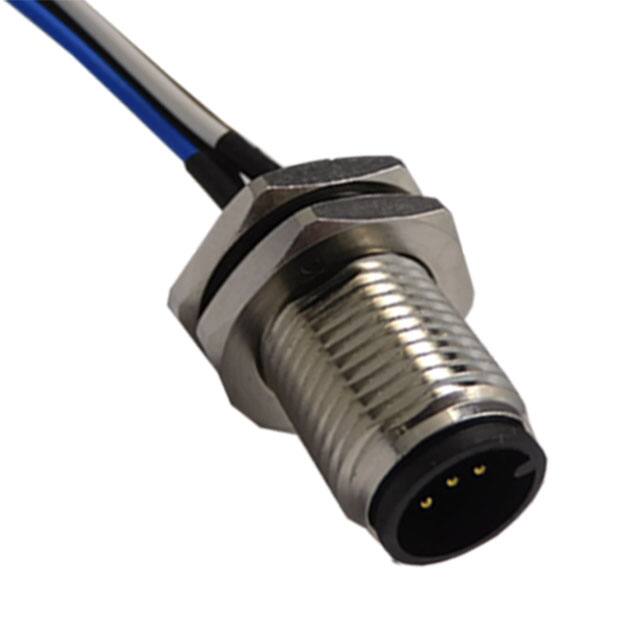 Stewart Connector-SS-12000-012
