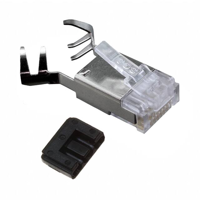 Stewart Connector-SS-39200-010