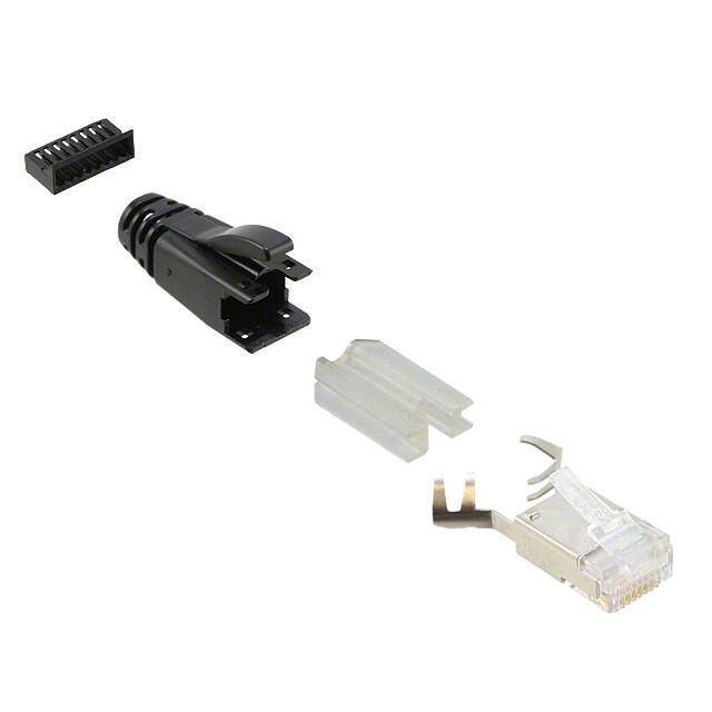 Stewart Connector-SS-39200-022