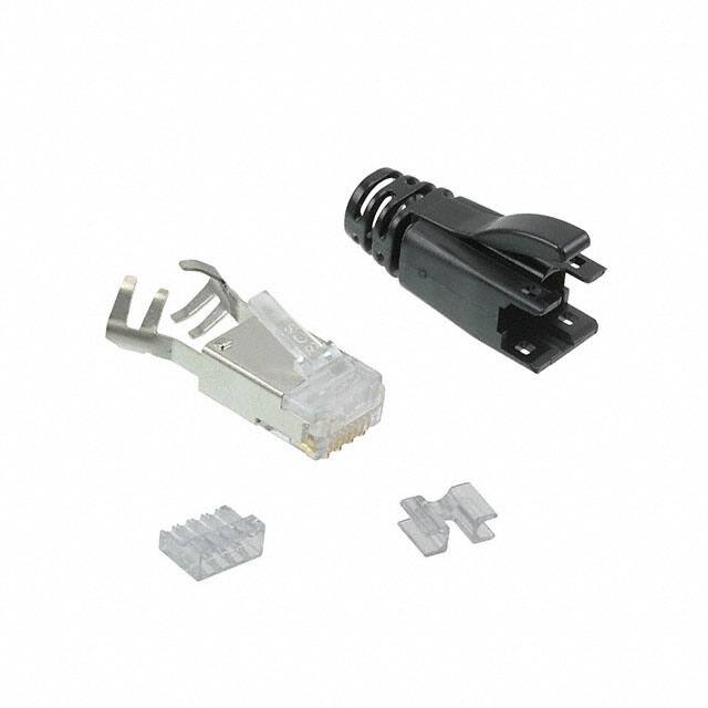 Stewart Connector-SS-39200-027