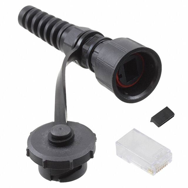 Stewart Connector-SS-39400-002