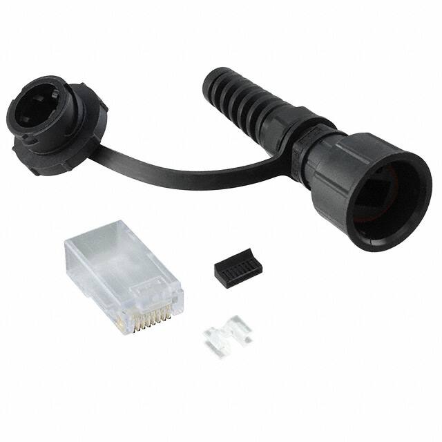 Stewart Connector-SS-39400-004