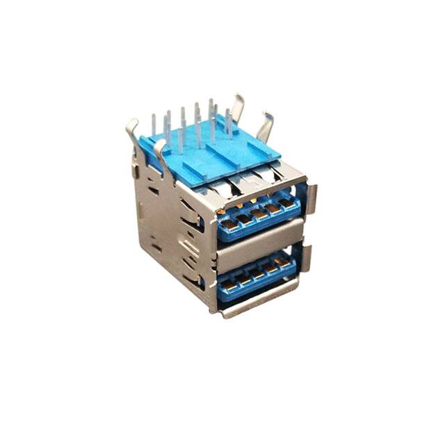 Stewart Connector-SS-52000-003