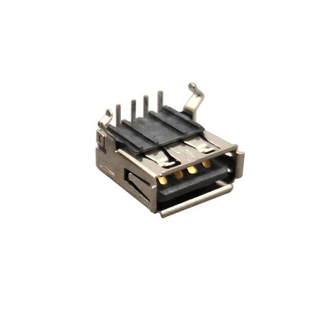 Stewart Connector-SS-52100-001