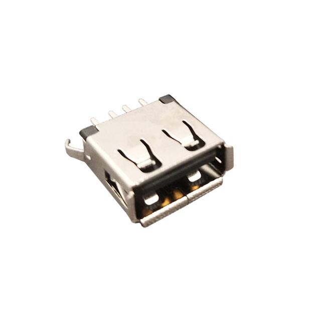 Stewart Connector-SS-52100-002