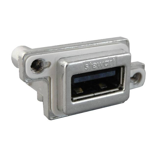 Stewart Connector-SS-52200-002
