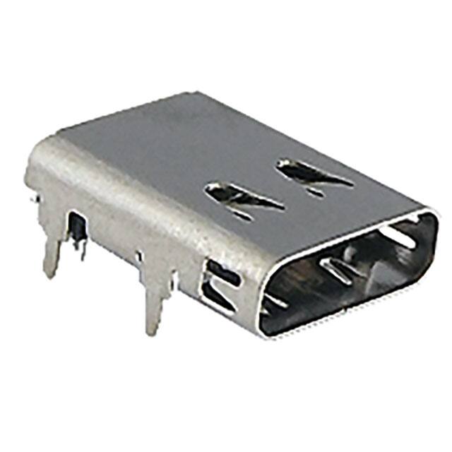 Stewart Connector-SS-52400-002