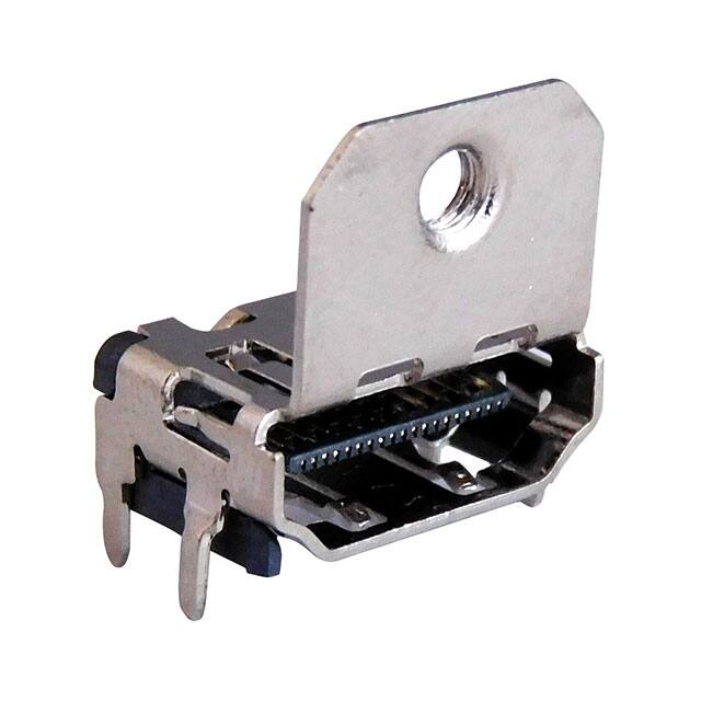 Stewart Connector-SS-53000-002