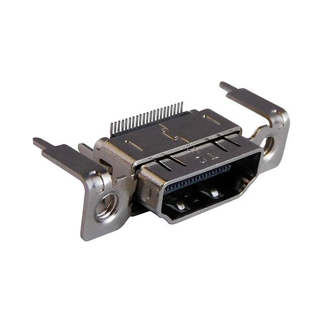 Stewart Connector-SS-53000-003