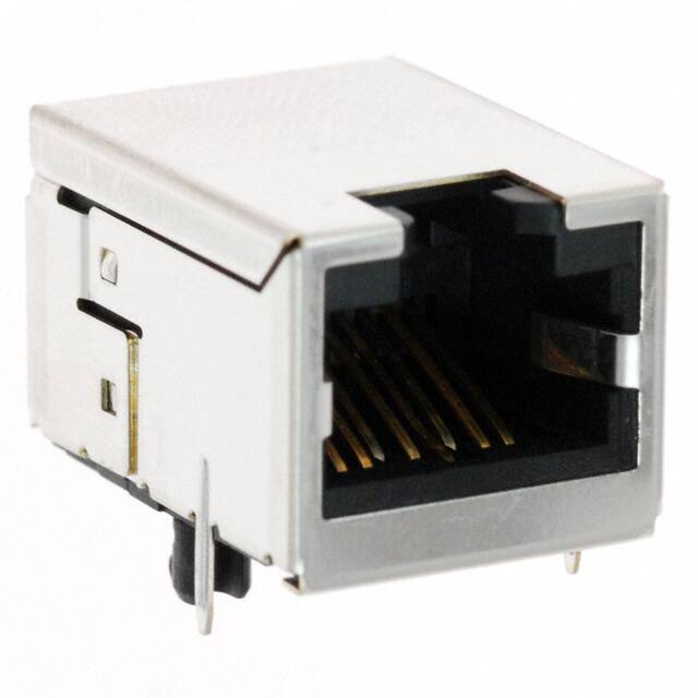 Stewart Connector-SS-60000-009