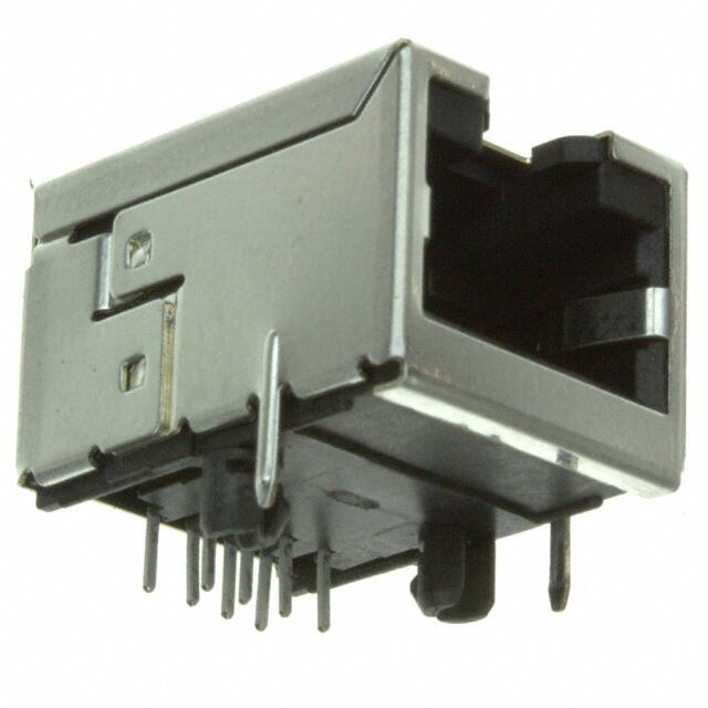 Stewart Connector-SS60000-009G