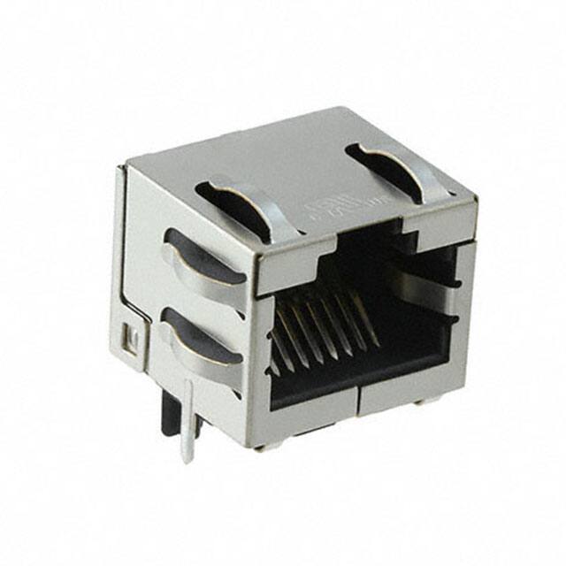 Stewart Connector-SS-60300-011