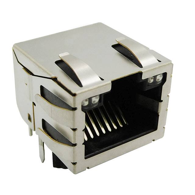 Stewart Connector-SS-60300-101