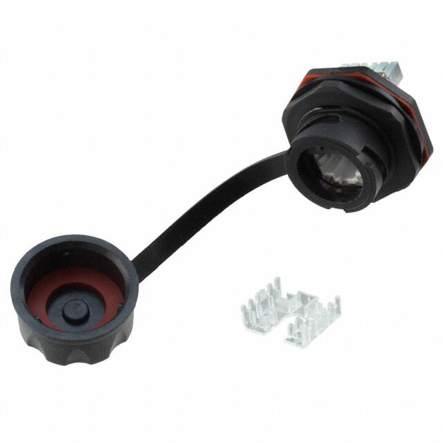 Stewart Connector-SS-60400-014