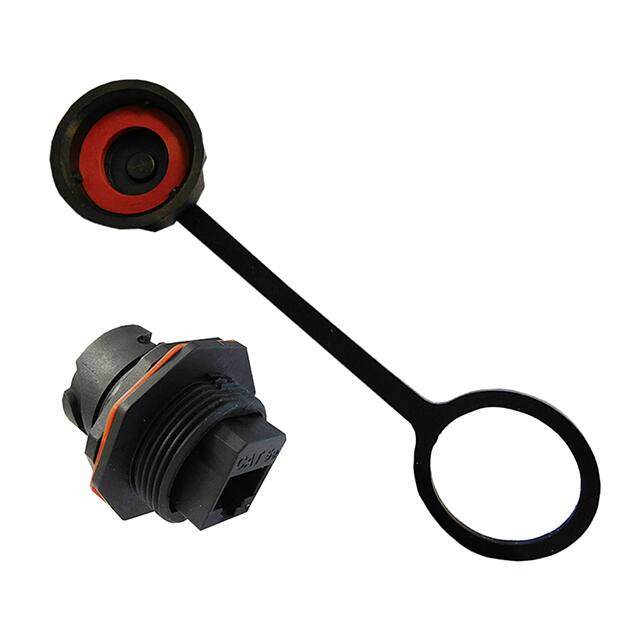 Stewart Connector-SS-60400-025