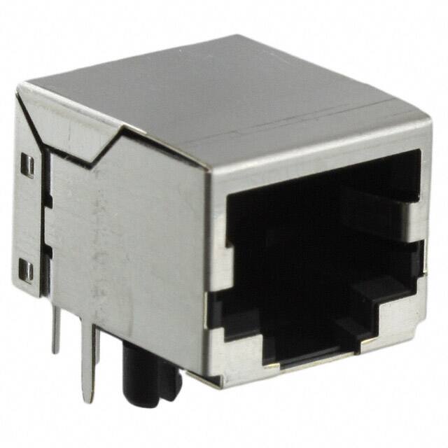 Stewart Connector-SS64100-043F