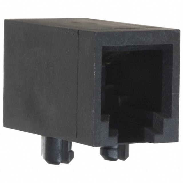 Stewart Connector-SS-6444-NF