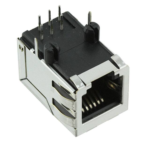 Stewart Connector-SS-6466S-A-PG4-BA