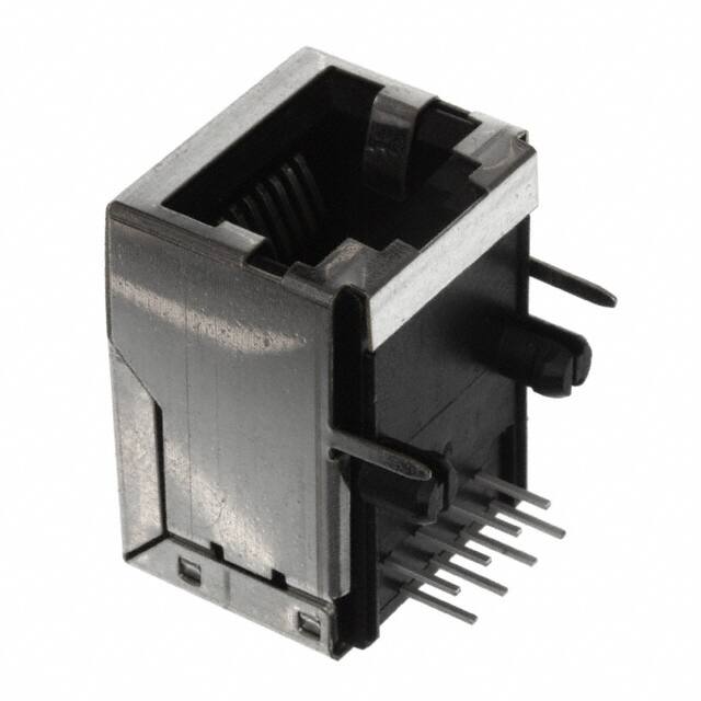 Stewart Connector-SS-6488S-A-NF-1