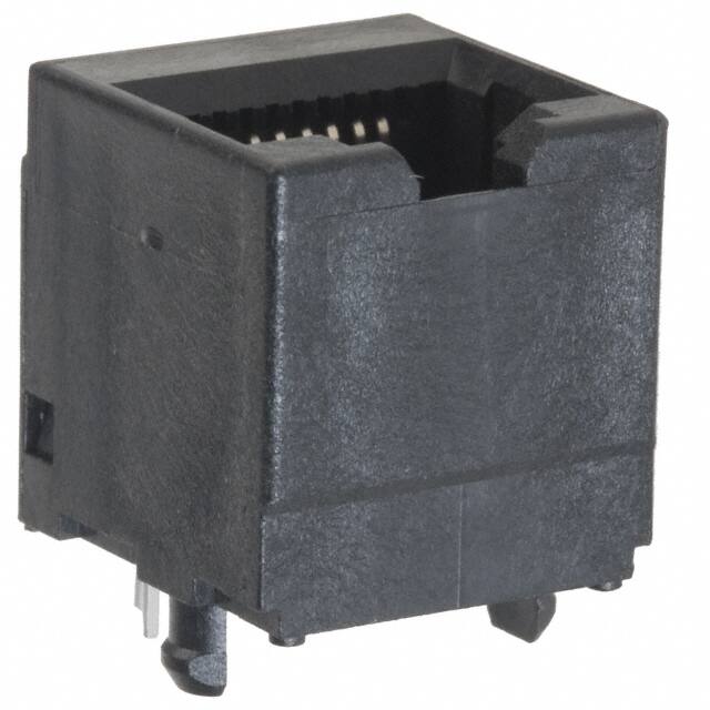 Stewart Connector-SS-650810-A-NF