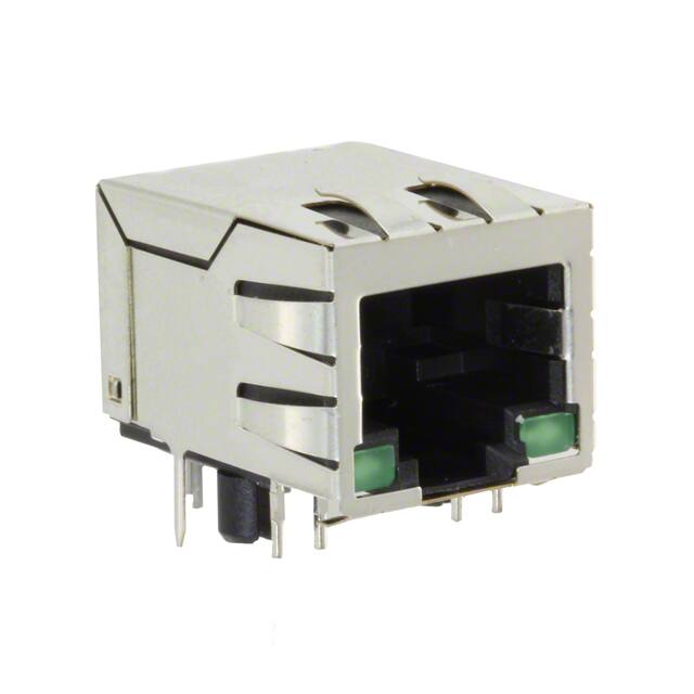 Stewart Connector-SS-7488SC5-GG-PG4-BA