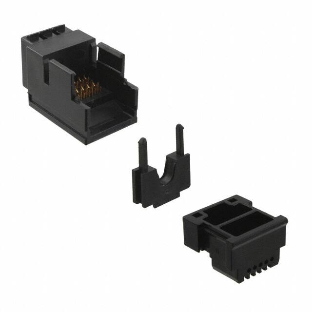 Stewart Connector-SS-801010SB-SP50-040-250