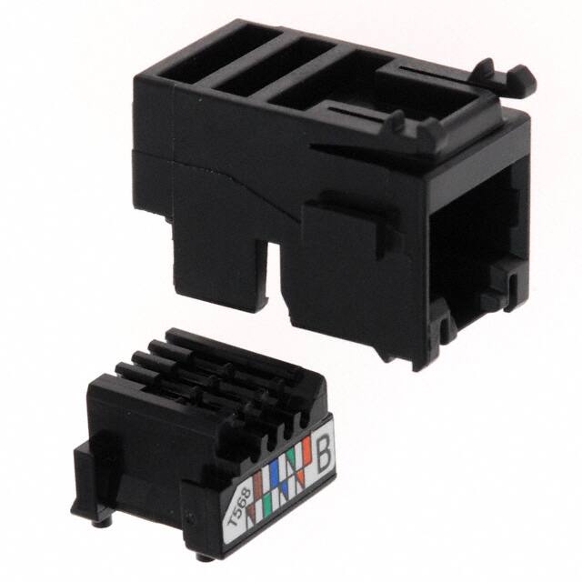 Stewart Connector-SS-82000-002