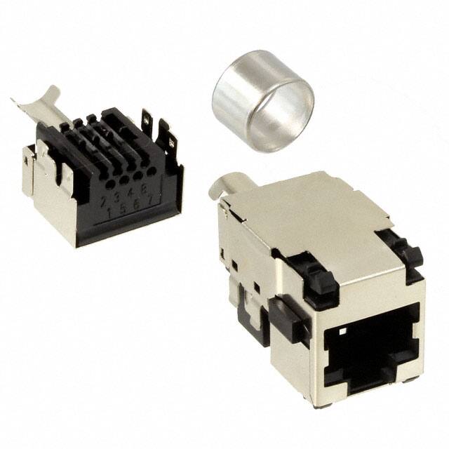 Stewart Connector-SS-82100-001