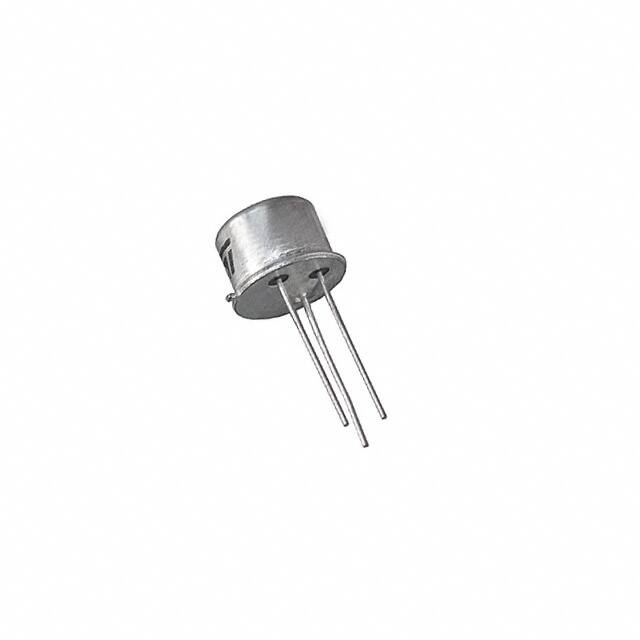 STMicroelectronics-2N3439