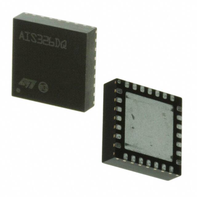 STMicroelectronics-AIS326DQ