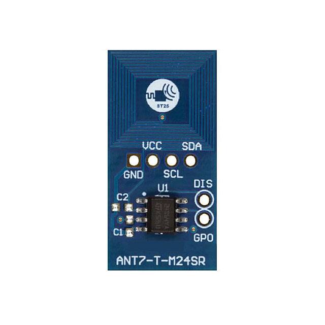 STMicroelectronics-ANT7-T-M24SR64