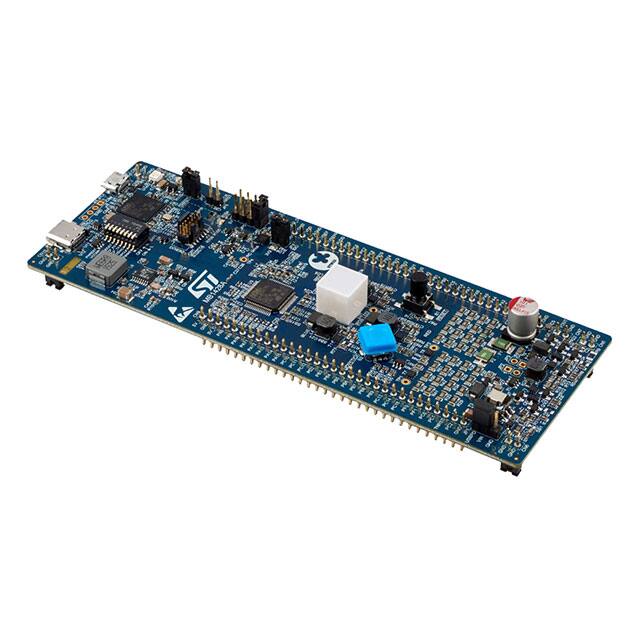 STMicroelectronics-B-G474E-DPOW1