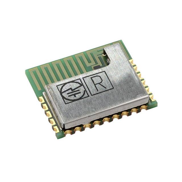 STMicroelectronics-BLUENRG-M2SP