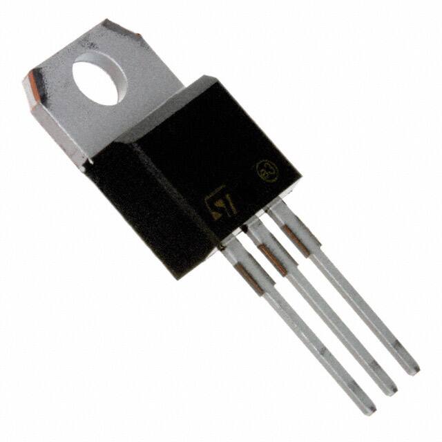 STMicroelectronics-BTA06-800BWRG