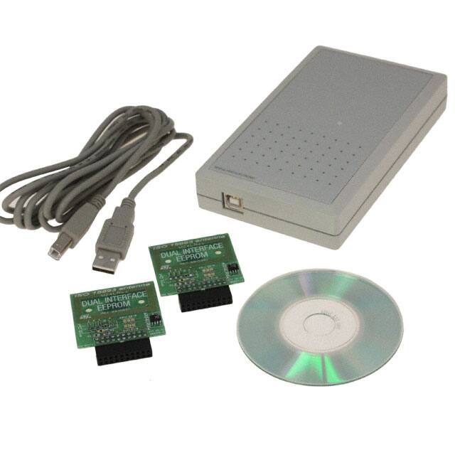 STMicroelectronics-DEMOKIT-M24LR-A