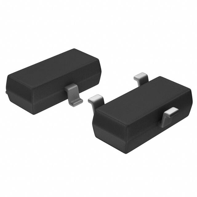 STMicroelectronics-BAT54AFILM