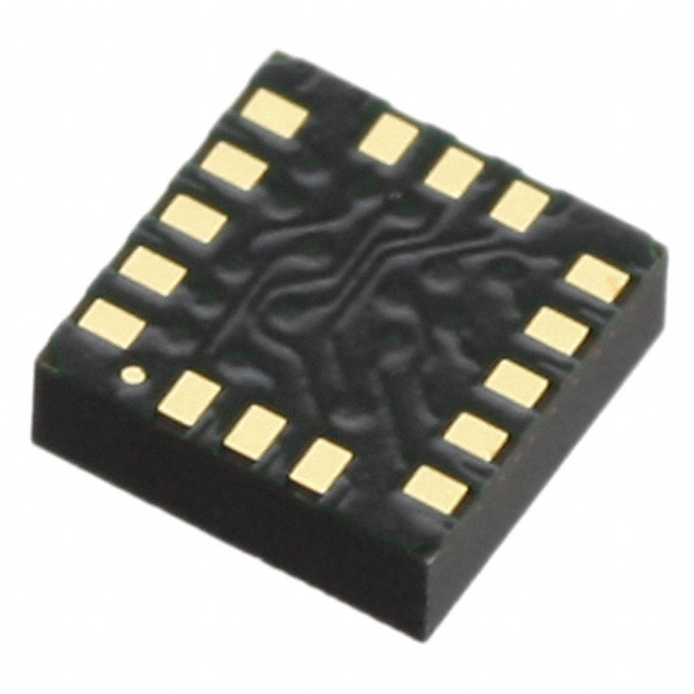 STMicroelectronics-LIS331DLMTR