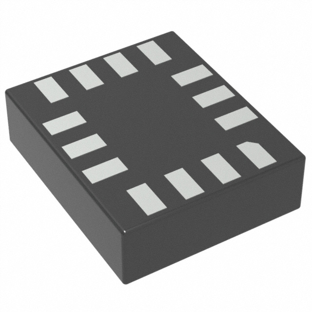 STMicroelectronics-LSM6DSLTR