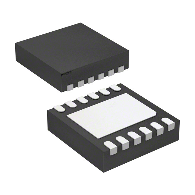 STMicroelectronics-L6362ATR