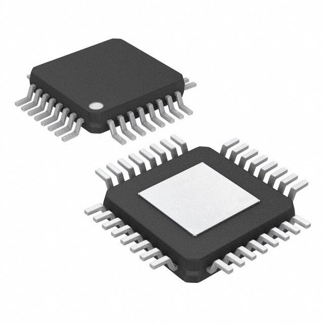 Cypress Semiconductor Corp-CY2DP1510AXC