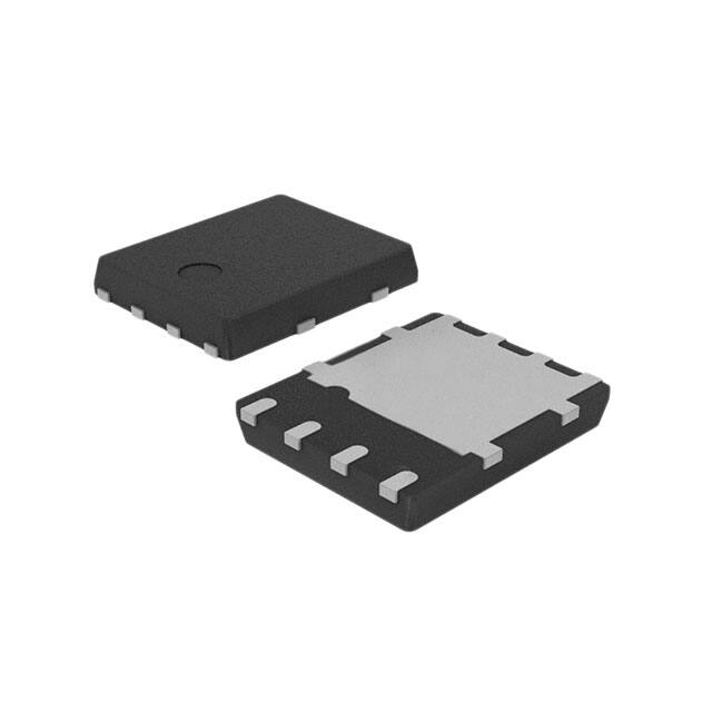 STMicroelectronics-STL11N65M5
