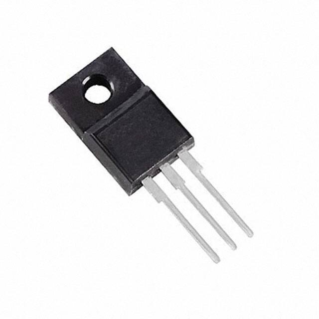 STMicroelectronics-STF34N65M5
