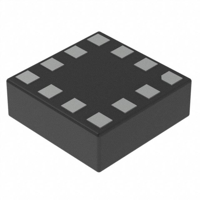 STMicroelectronics-AIS2DW12TR